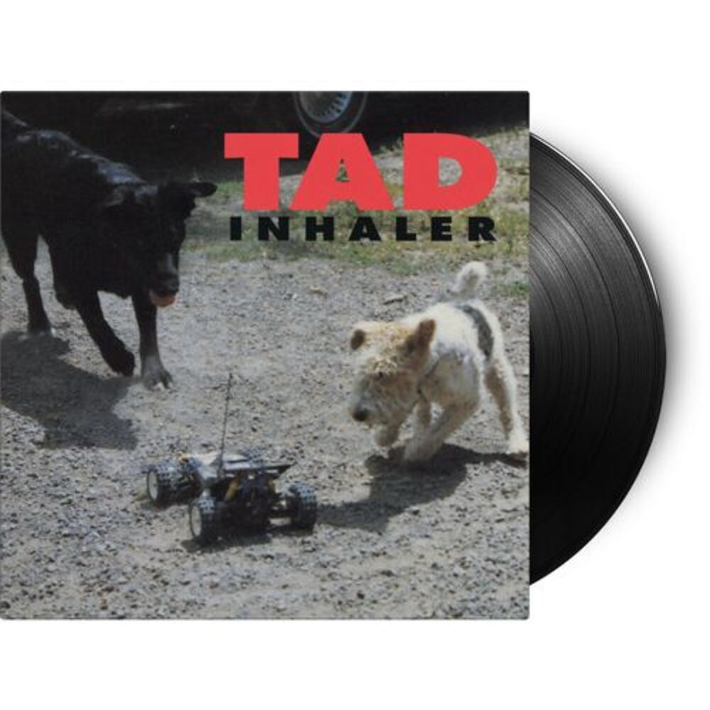 Inhaler